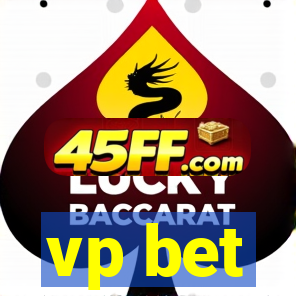 vp bet
